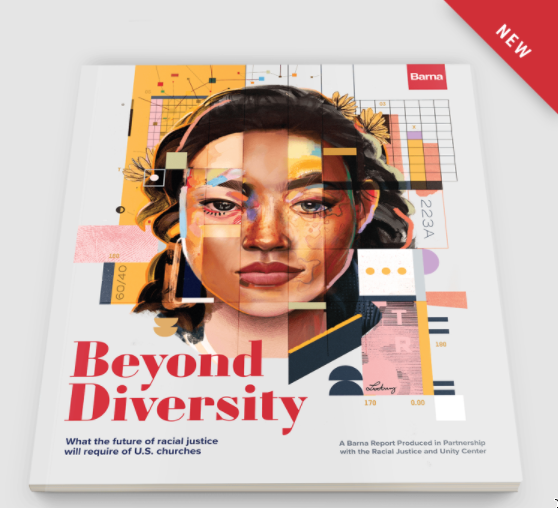 Barna Group’s “Beyond Diversity” publication