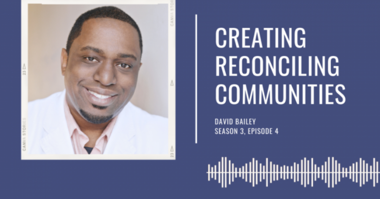 Podcast: Creating Reconciling Communities