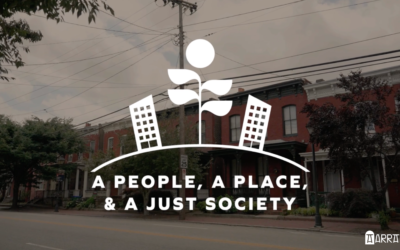 Arrabon’s new study opens eyes and hearts to justice