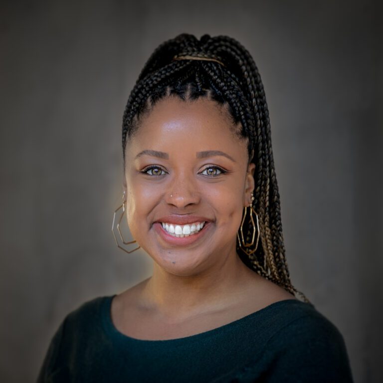 headshot of Jaclyn Stokes