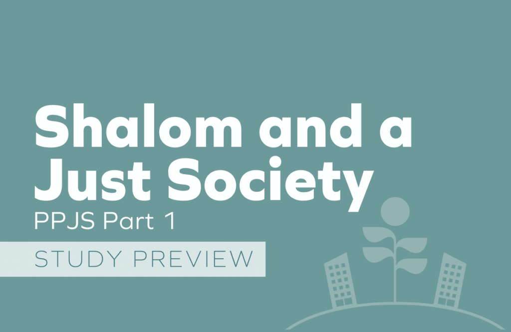 Graphic for PPJS Part 1 Study Preview