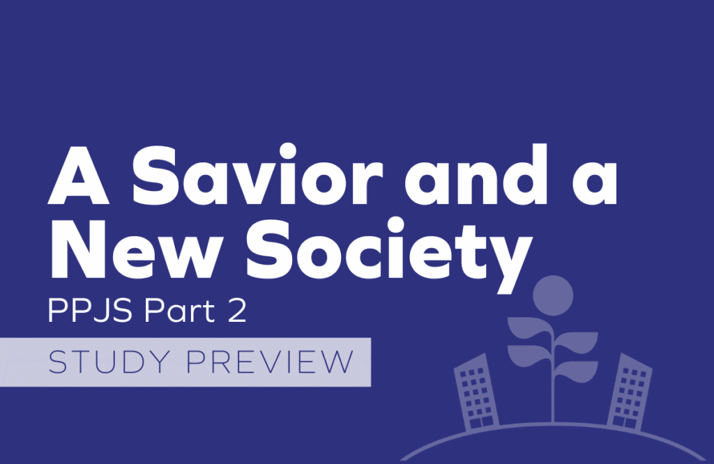 Graphic for PPJS Part 2 Study Preview